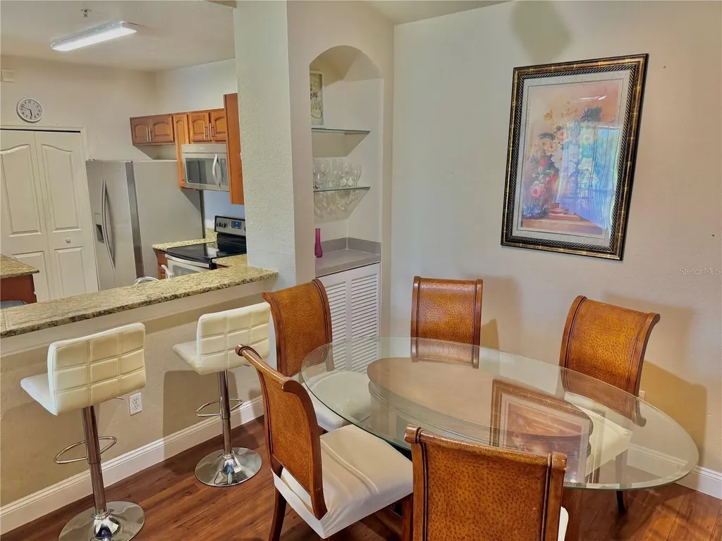 8828 Dunes Court Kissimmee FL 34747