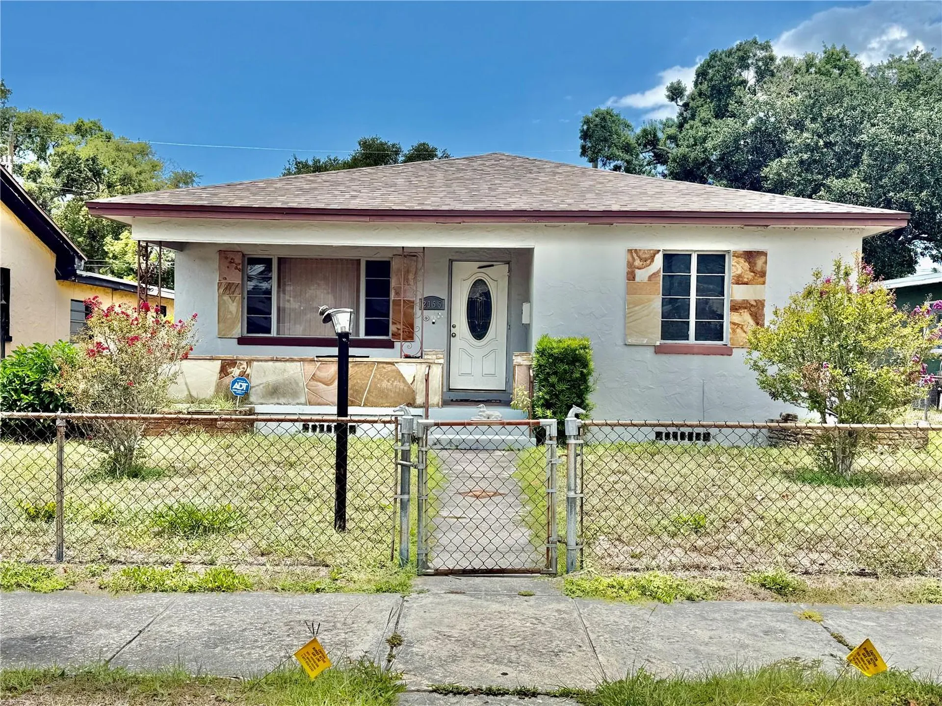 2055 29th Street S St Petersburg FL 33712