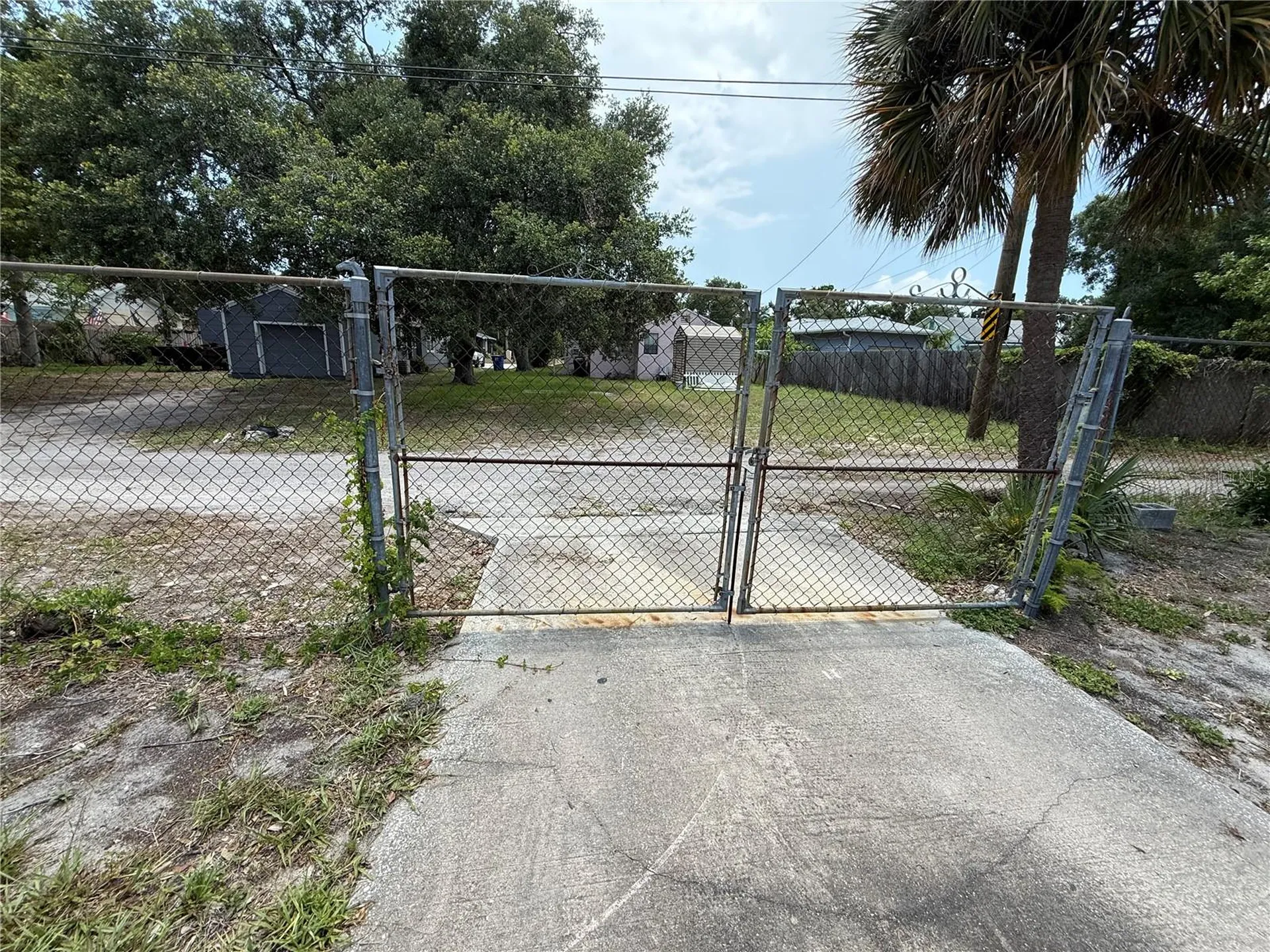 2055 29th Street S St Petersburg FL 33712