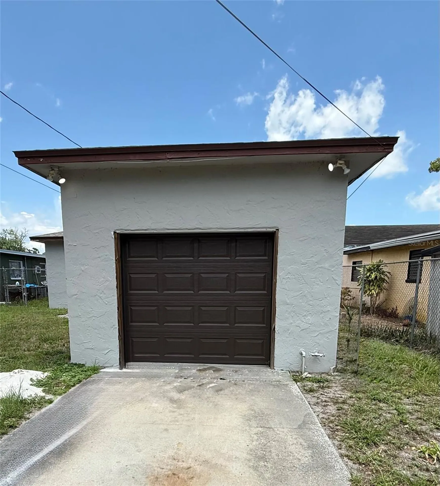 2055 29th Street S St Petersburg FL 33712
