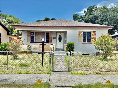 2055 29th Street S St Petersburg FL 33712