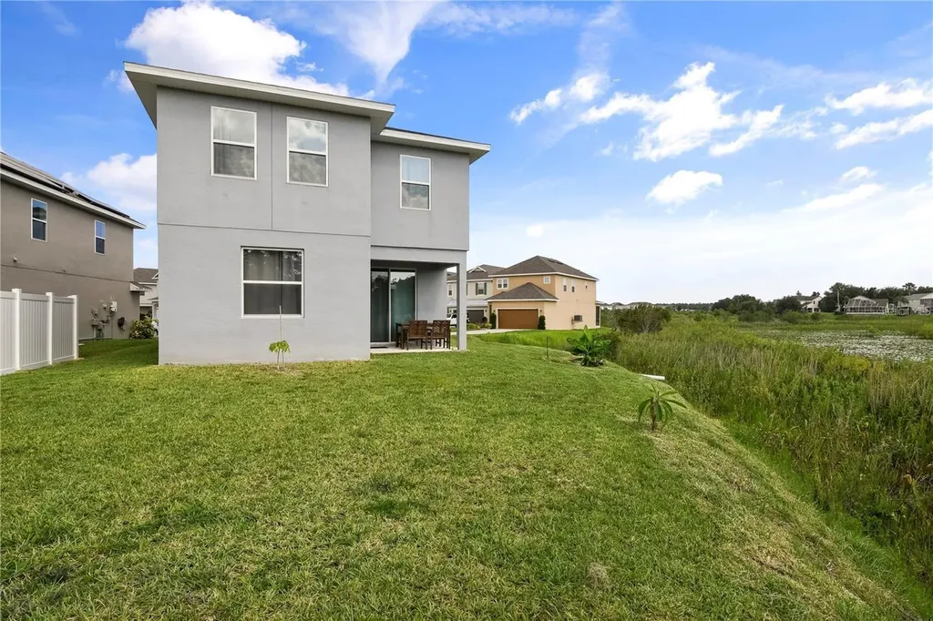 294 Aberdeen Street Davenport FL 33896
