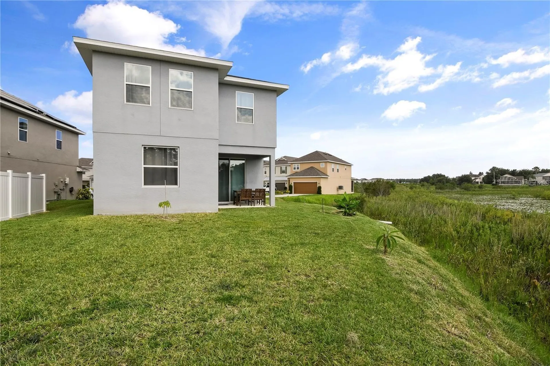 294 Aberdeen Street Davenport FL 33896