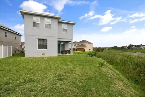 294 Aberdeen Street Davenport FL 33896