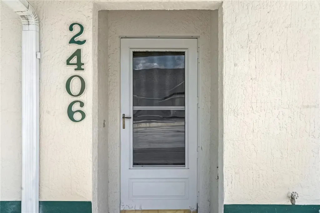 2406 Kam Court Kissimmee FL 34744