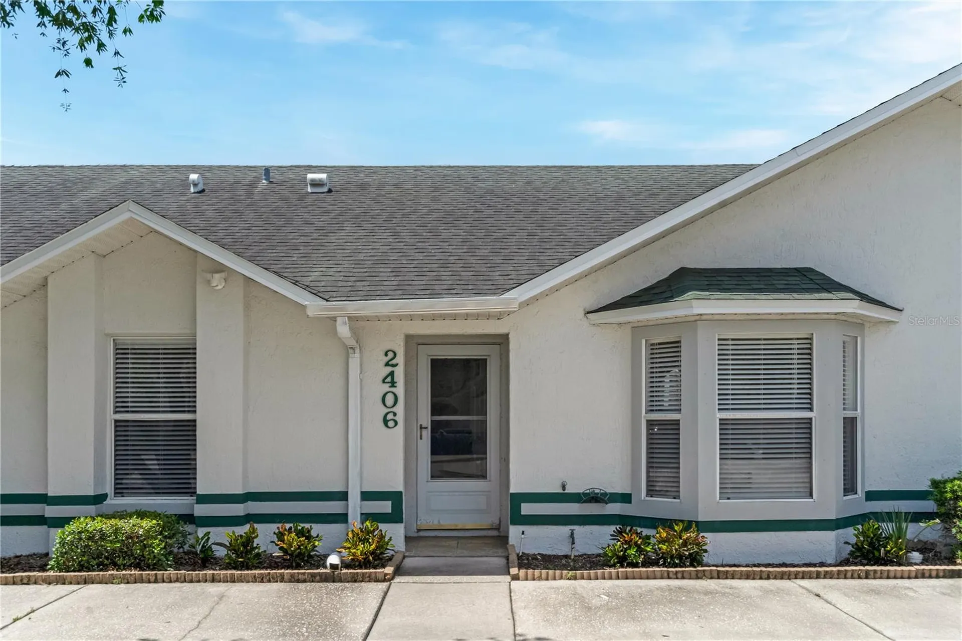 2406 Kam Court Kissimmee FL 34744