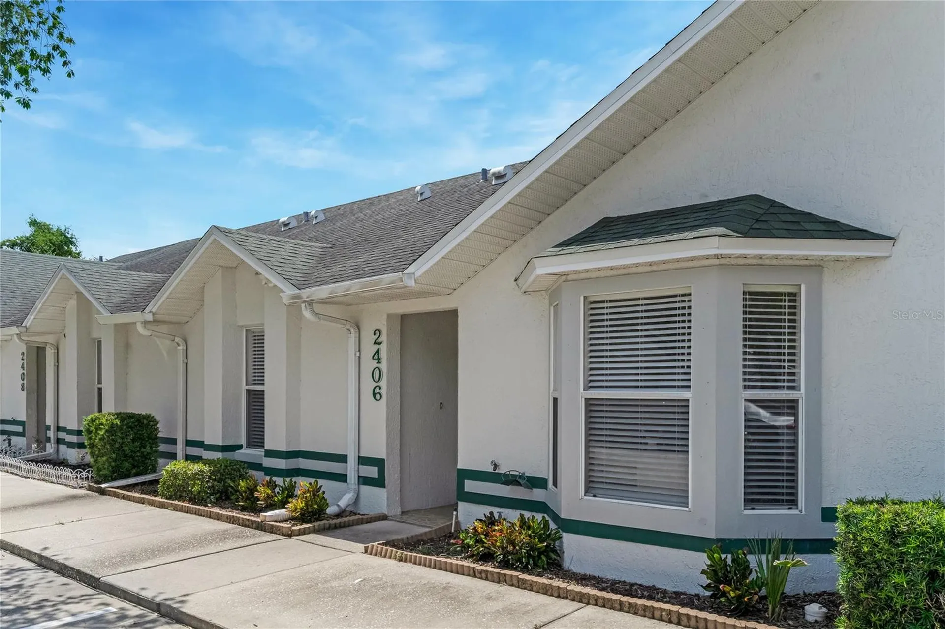 2406 Kam Court Kissimmee FL 34744