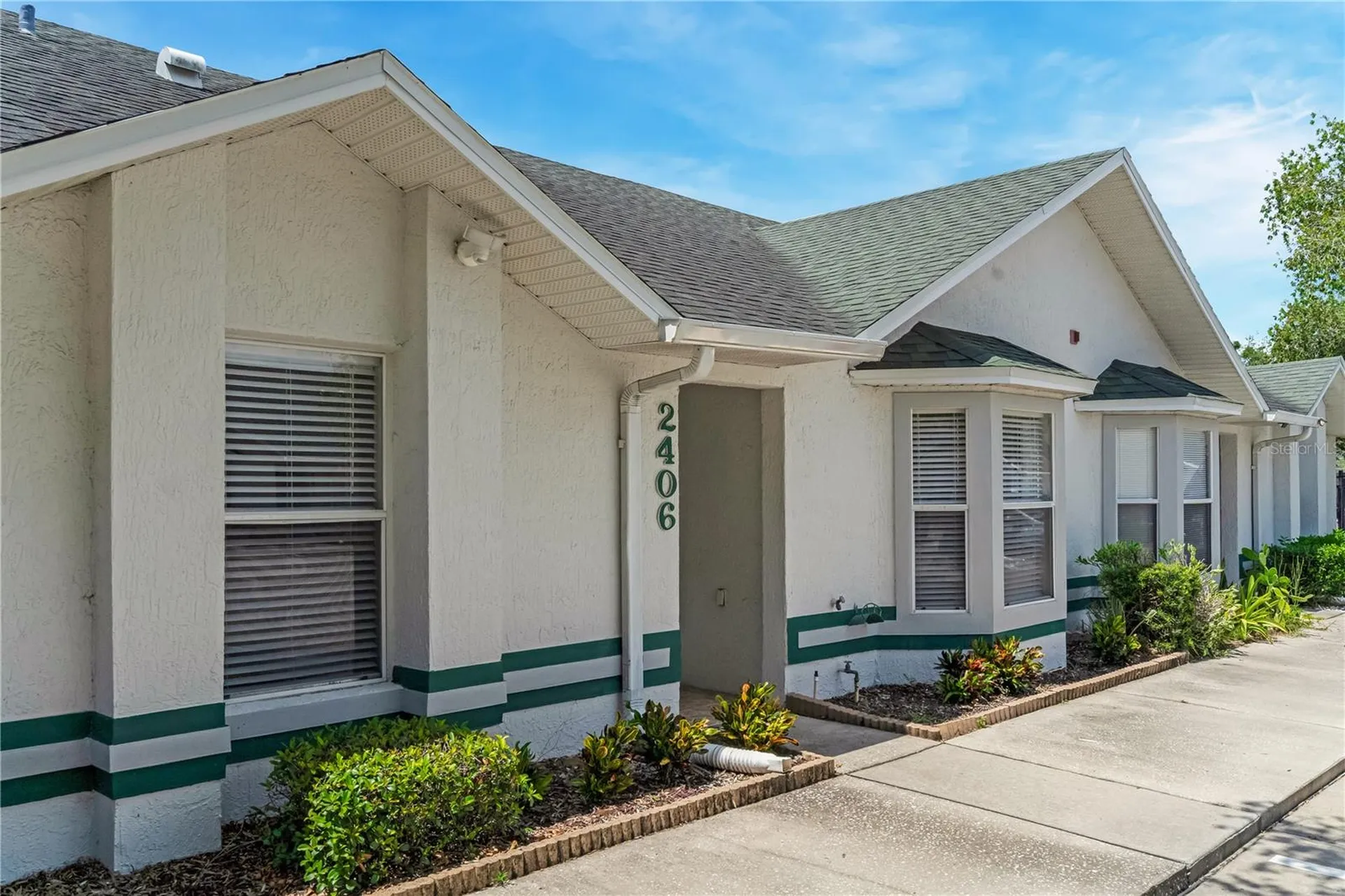 2406 Kam Court Kissimmee FL 34744