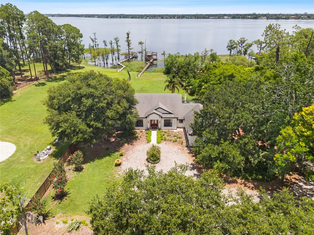10355 Trout Road Orlando FL 32836