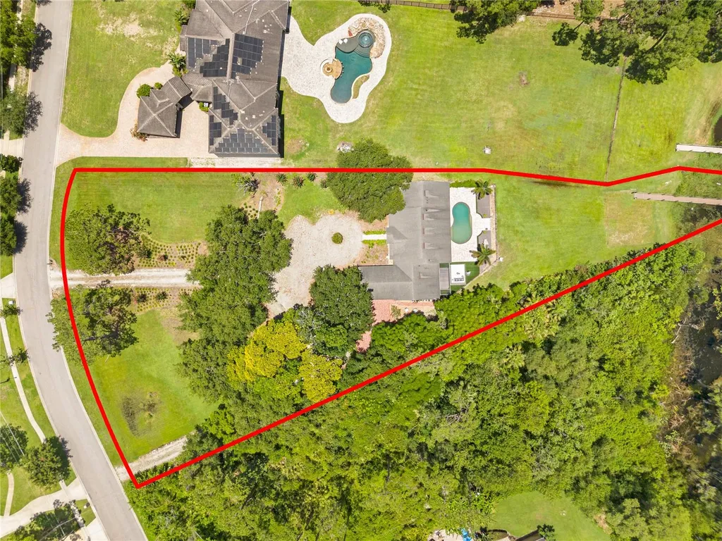10355 Trout Road Orlando FL 32836