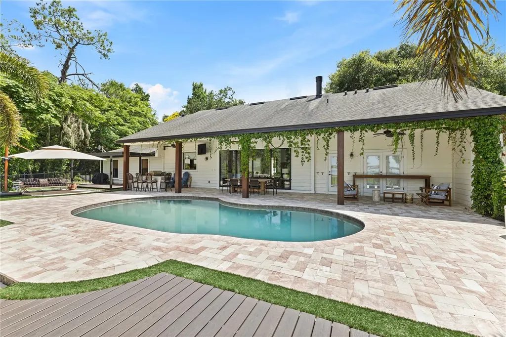 10355 Trout Road Orlando FL 32836