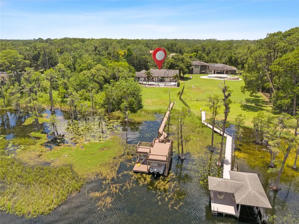 10355 Trout Road Orlando FL 32836