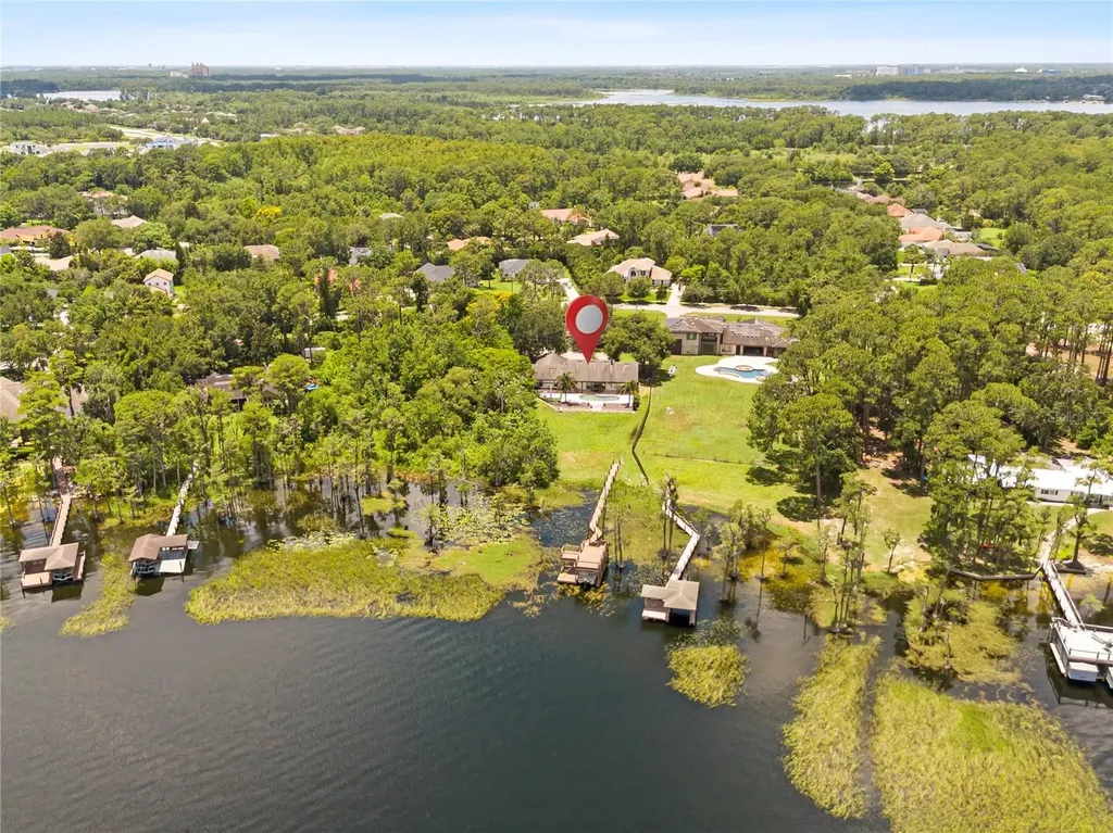 10355 Trout Road Orlando FL 32836