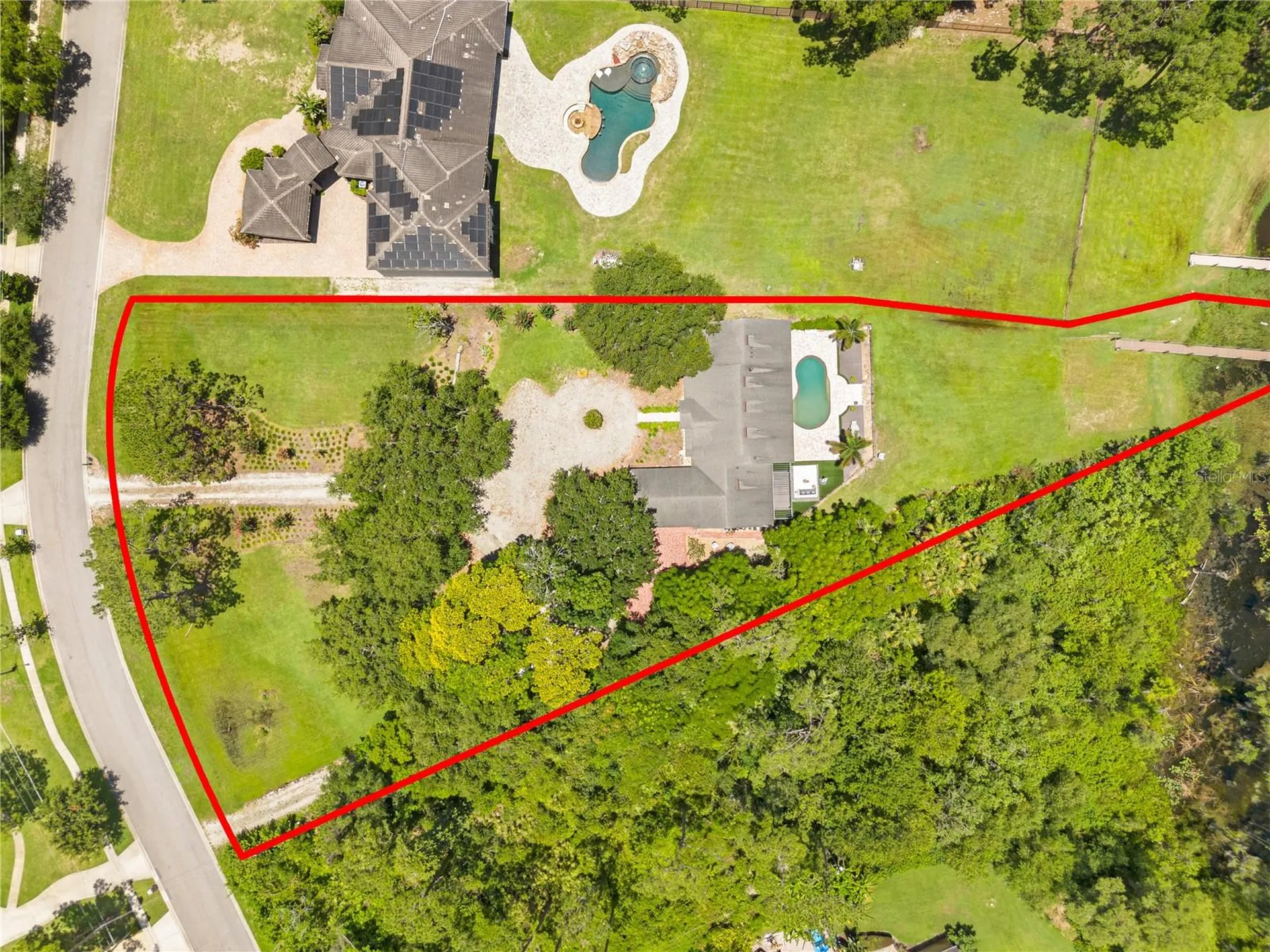 10355 Trout Road Orlando FL 32836