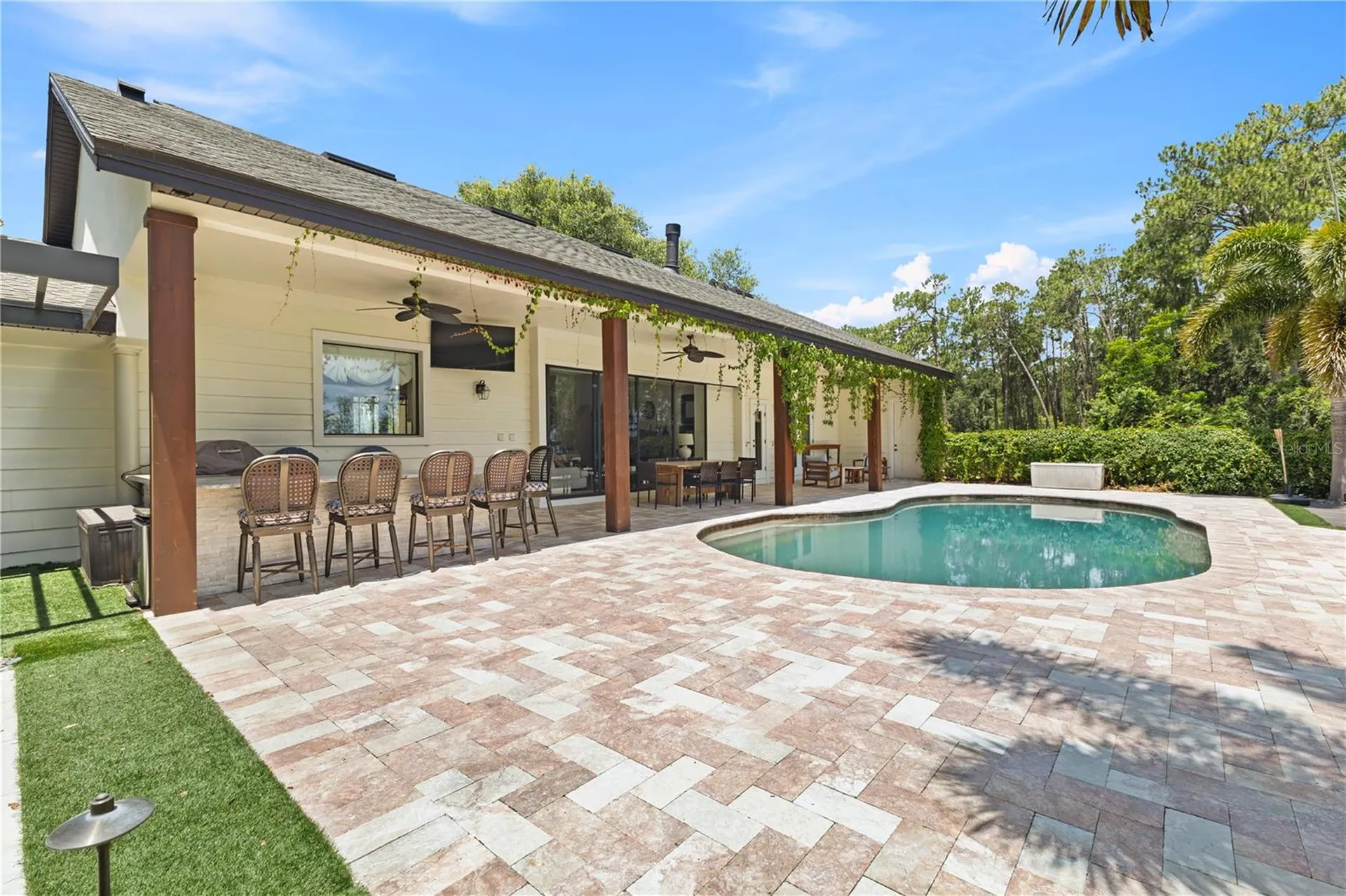 10355 Trout Road Orlando FL 32836