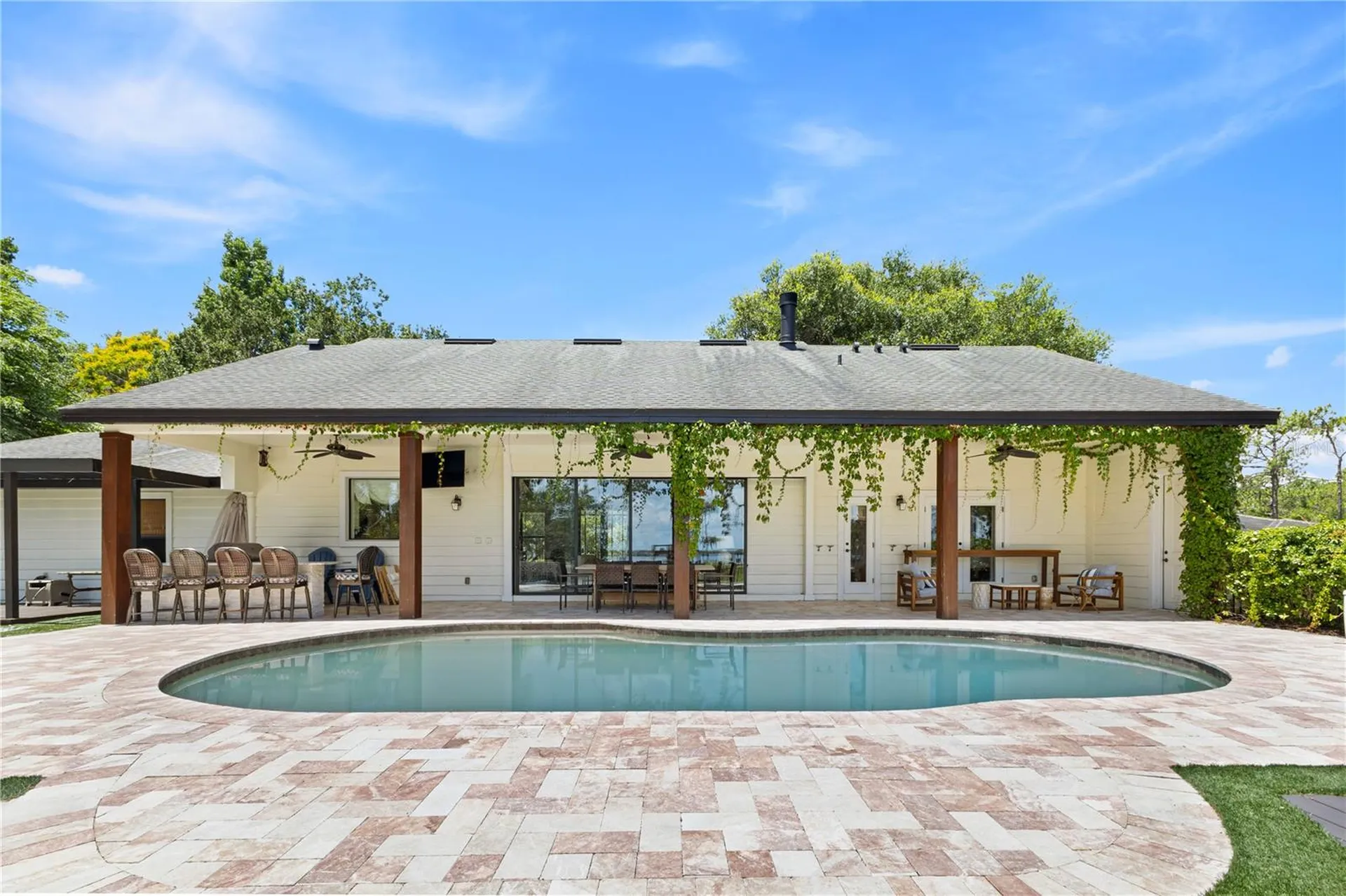 10355 Trout Road Orlando FL 32836