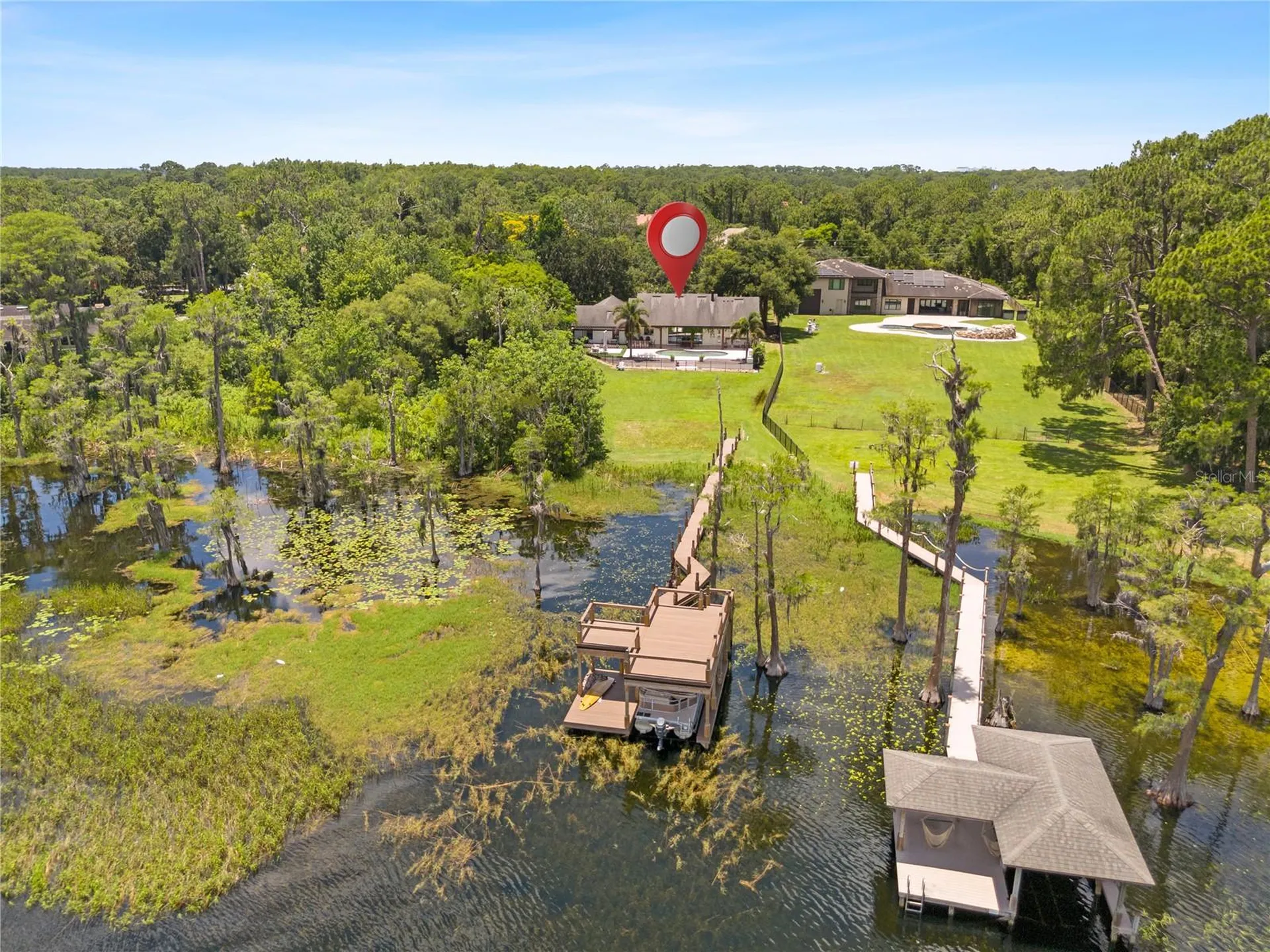 10355 Trout Road Orlando FL 32836