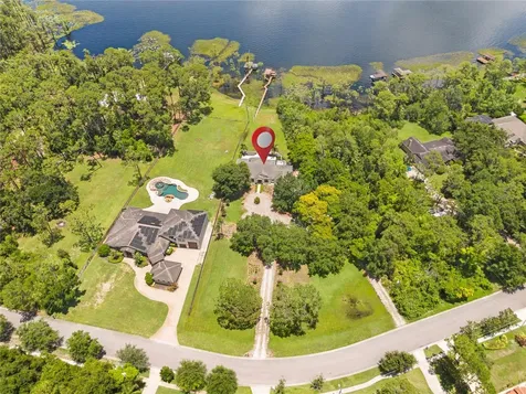 10355 Trout Road Orlando FL 32836