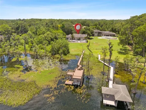 10355 Trout Road Orlando FL 32836