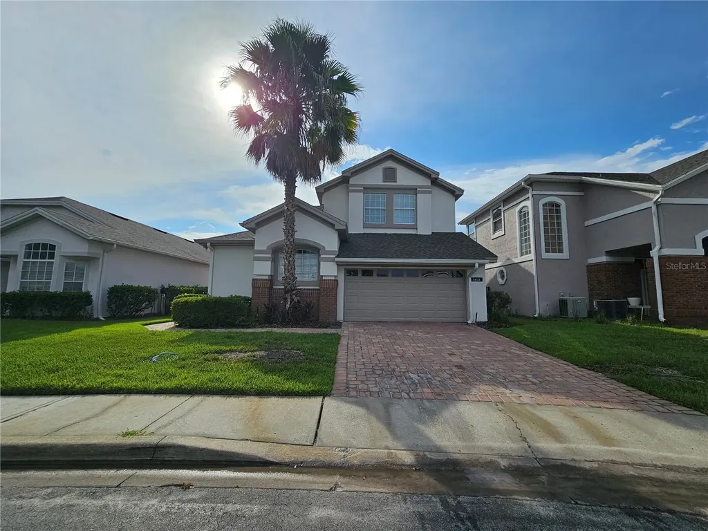 14321 Mandolin Drive Orlando FL 32837
