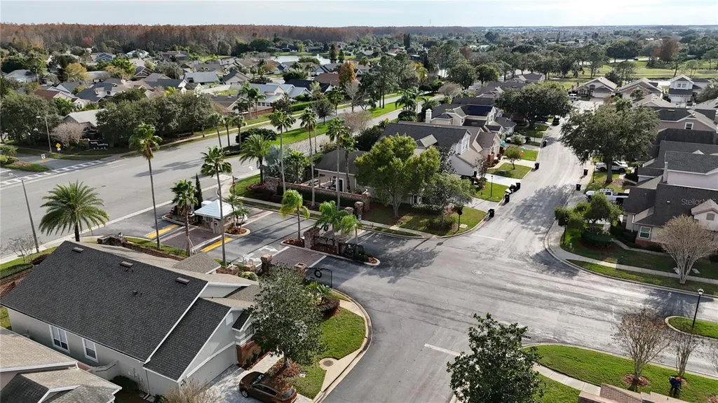14321 Mandolin Drive Orlando FL 32837