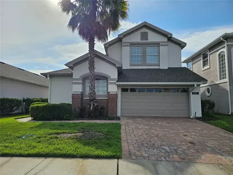 14321 Mandolin Drive Orlando FL 32837