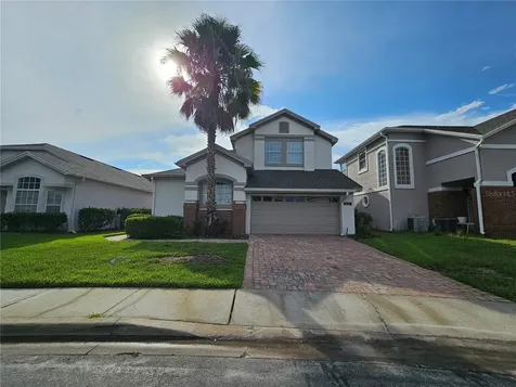 14321 Mandolin Drive Orlando FL 32837