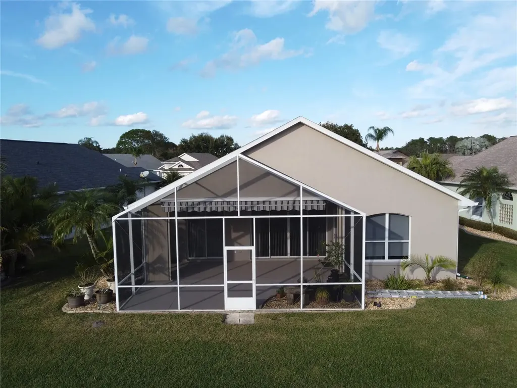 1224 Siesta Key Circle Port Orange FL 32128