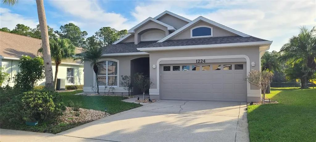 1224 Siesta Key Circle Port Orange FL 32128