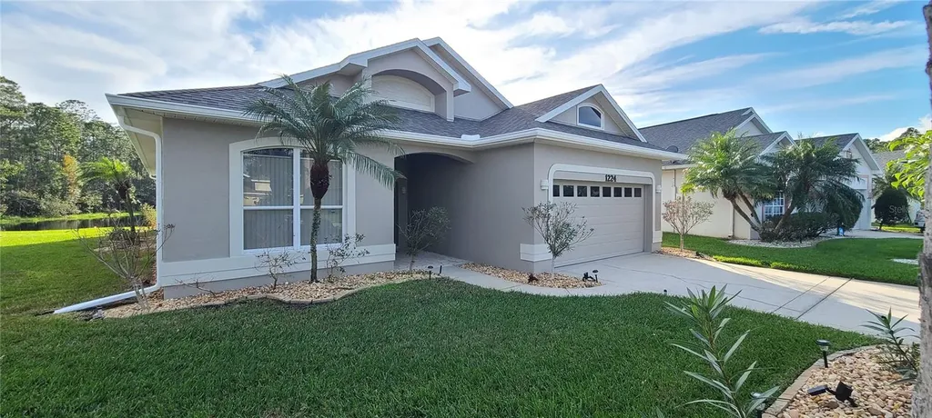 1224 Siesta Key Circle Port Orange FL 32128