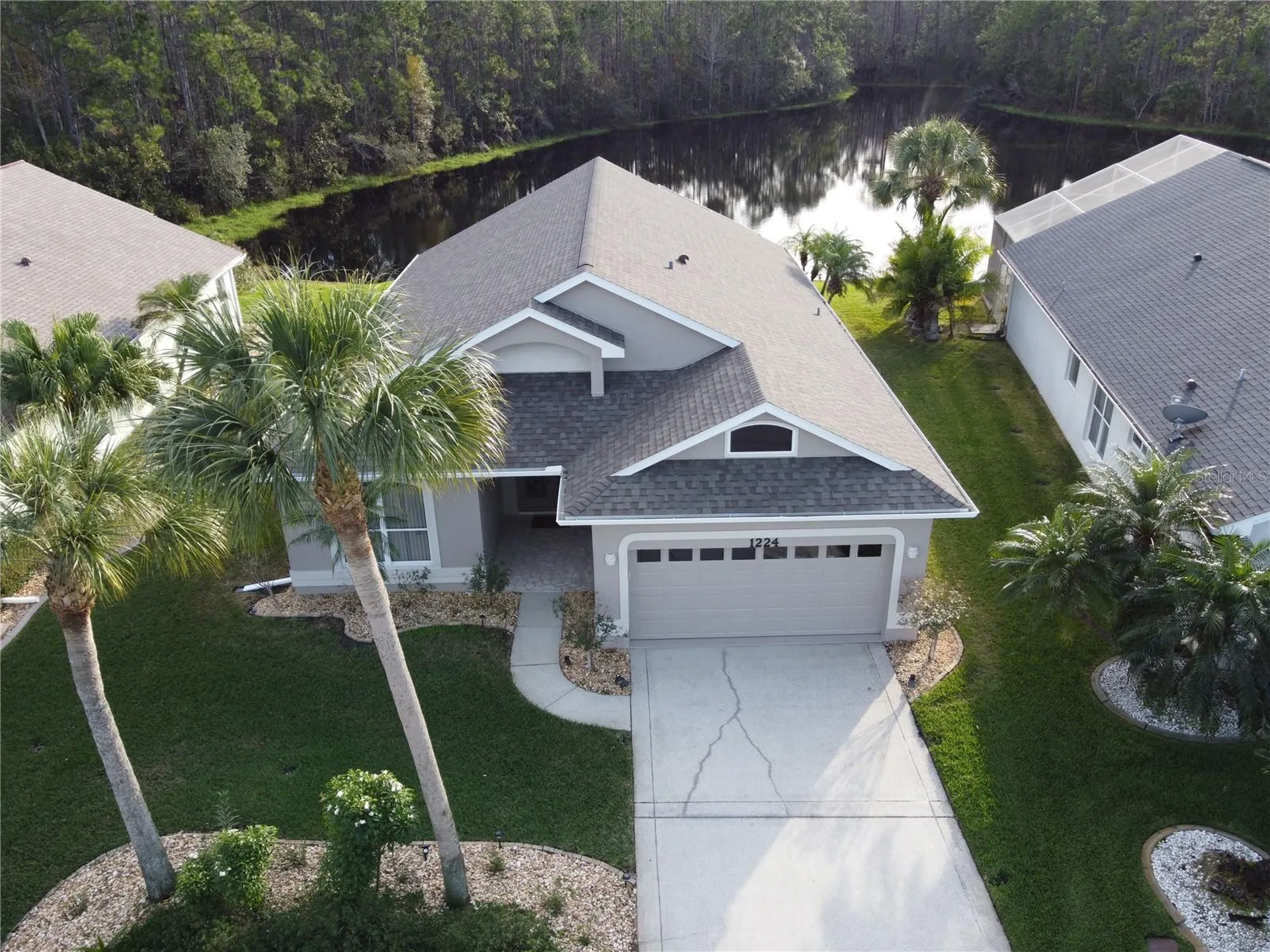 1224 Siesta Key Circle Port Orange FL 32128
