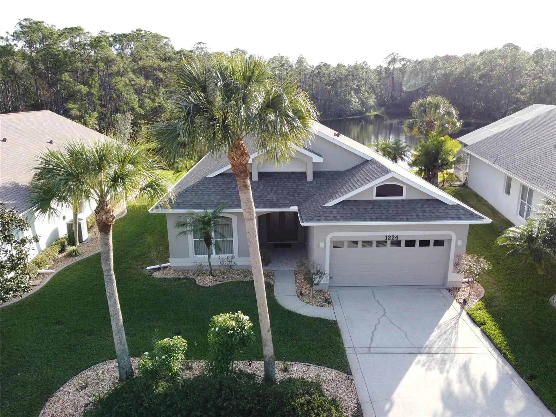 1224 Siesta Key Circle Port Orange FL 32128