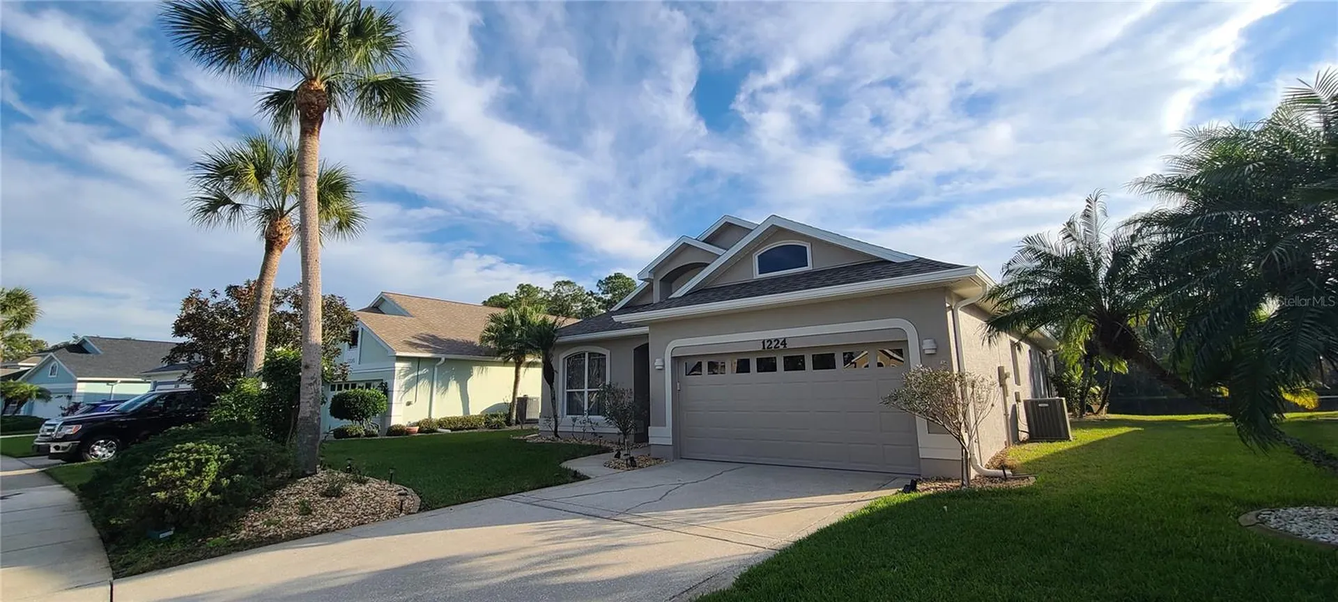 1224 Siesta Key Circle Port Orange FL 32128