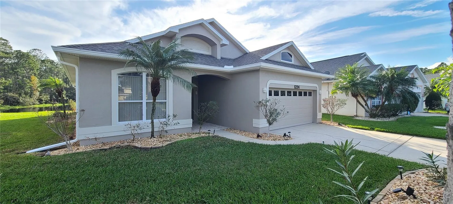 1224 Siesta Key Circle Port Orange FL 32128