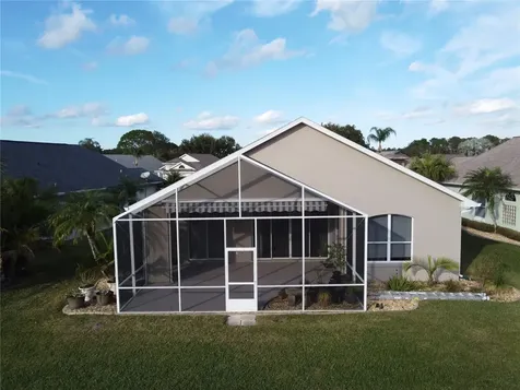 1224 Siesta Key Circle Port Orange FL 32128