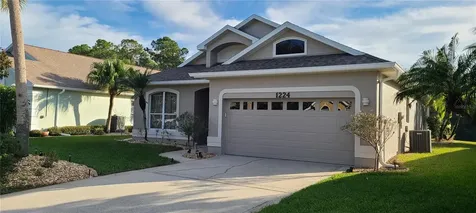 1224 Siesta Key Circle Port Orange FL 32128