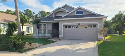 1224 Siesta Key Circle Port Orange FL 32128