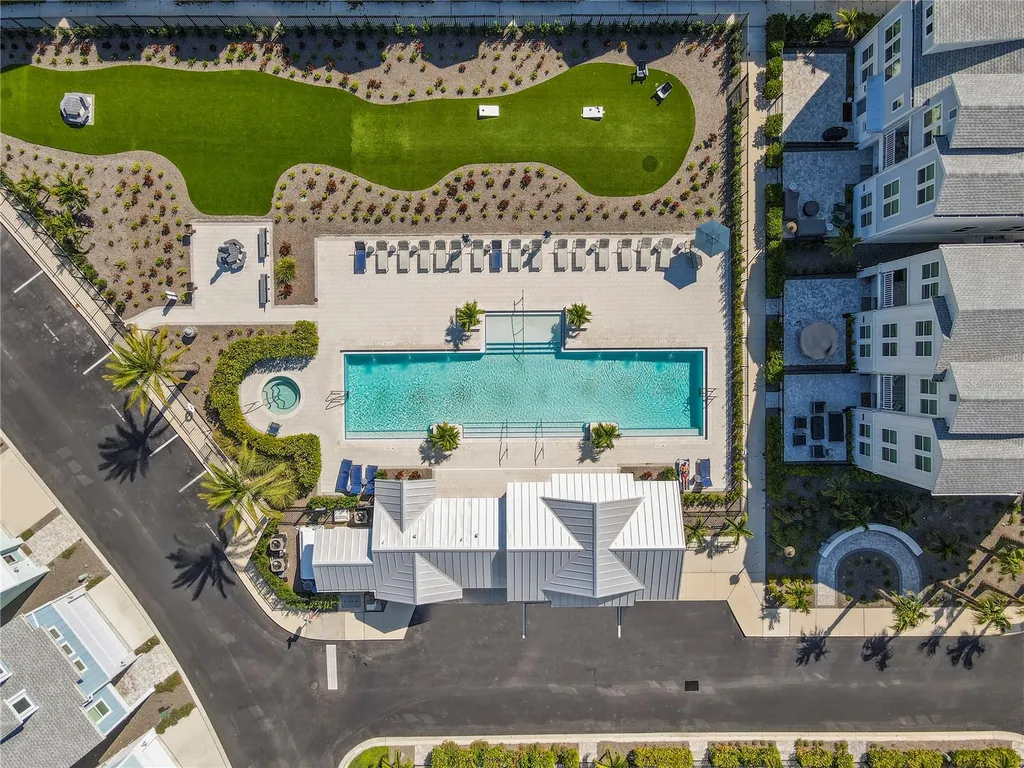 2505 Boone Court Sarasota FL 34237