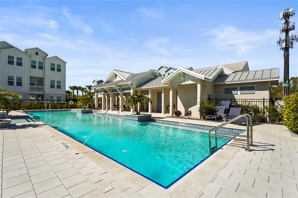 2505 Boone Court Sarasota FL 34237