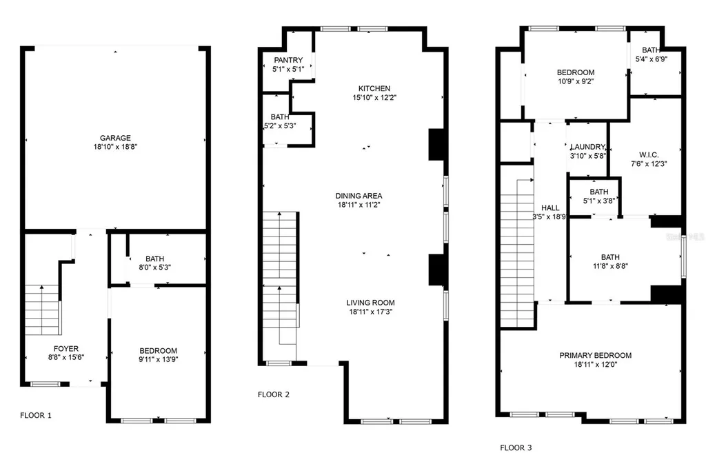 2505 Boone Court Sarasota FL 34237