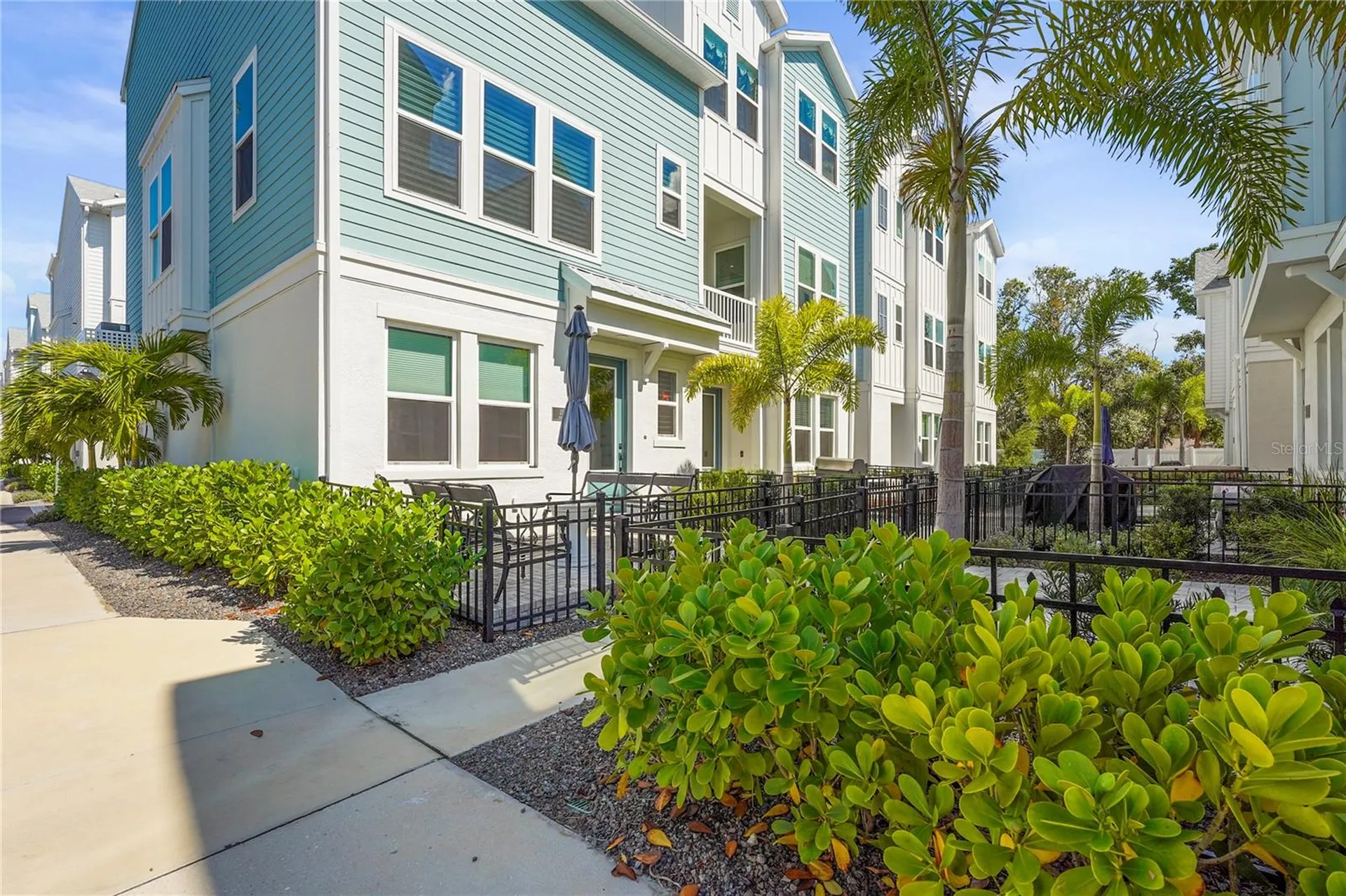 2505 Boone Court Sarasota FL 34237