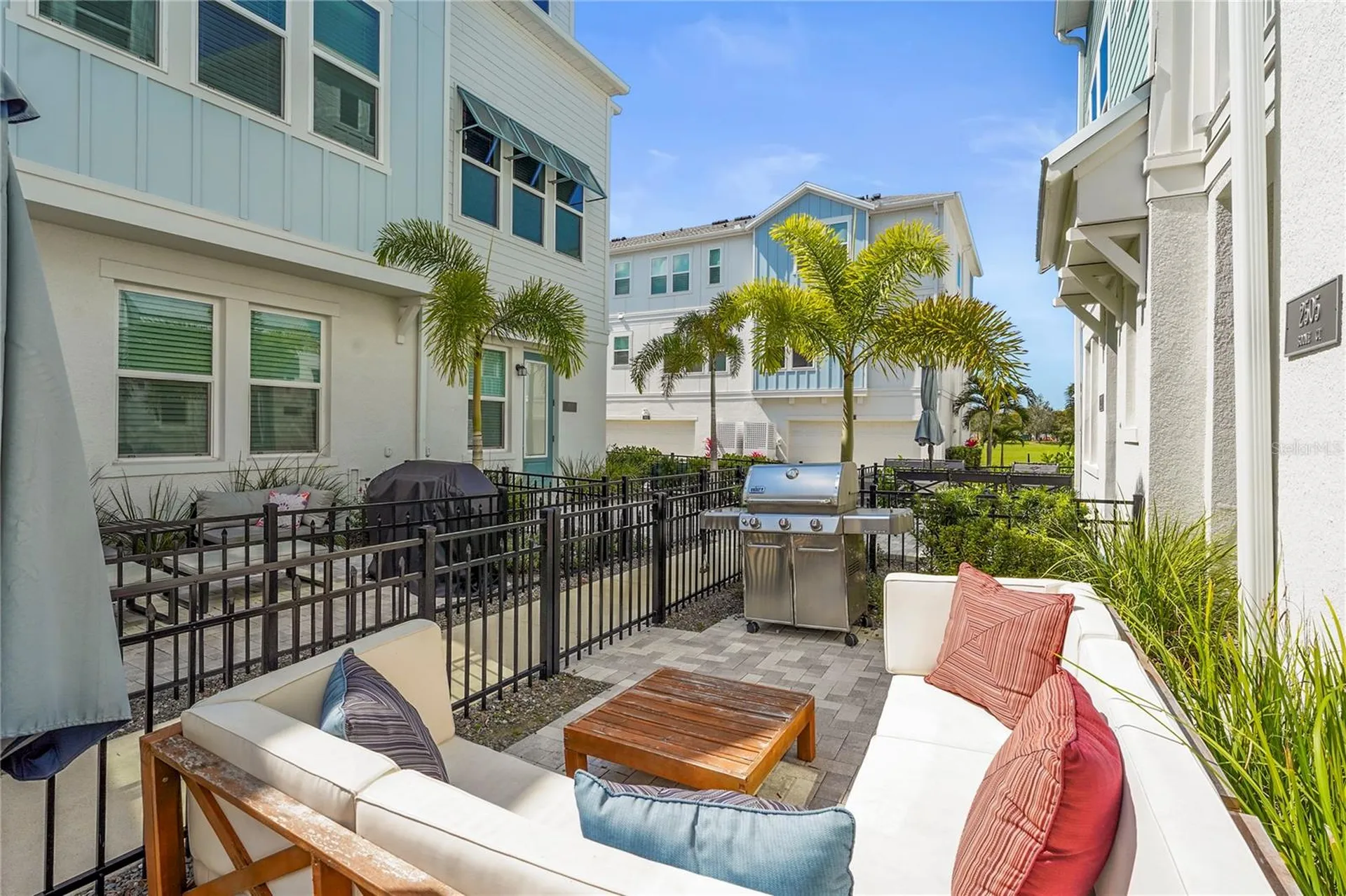 2505 Boone Court Sarasota FL 34237