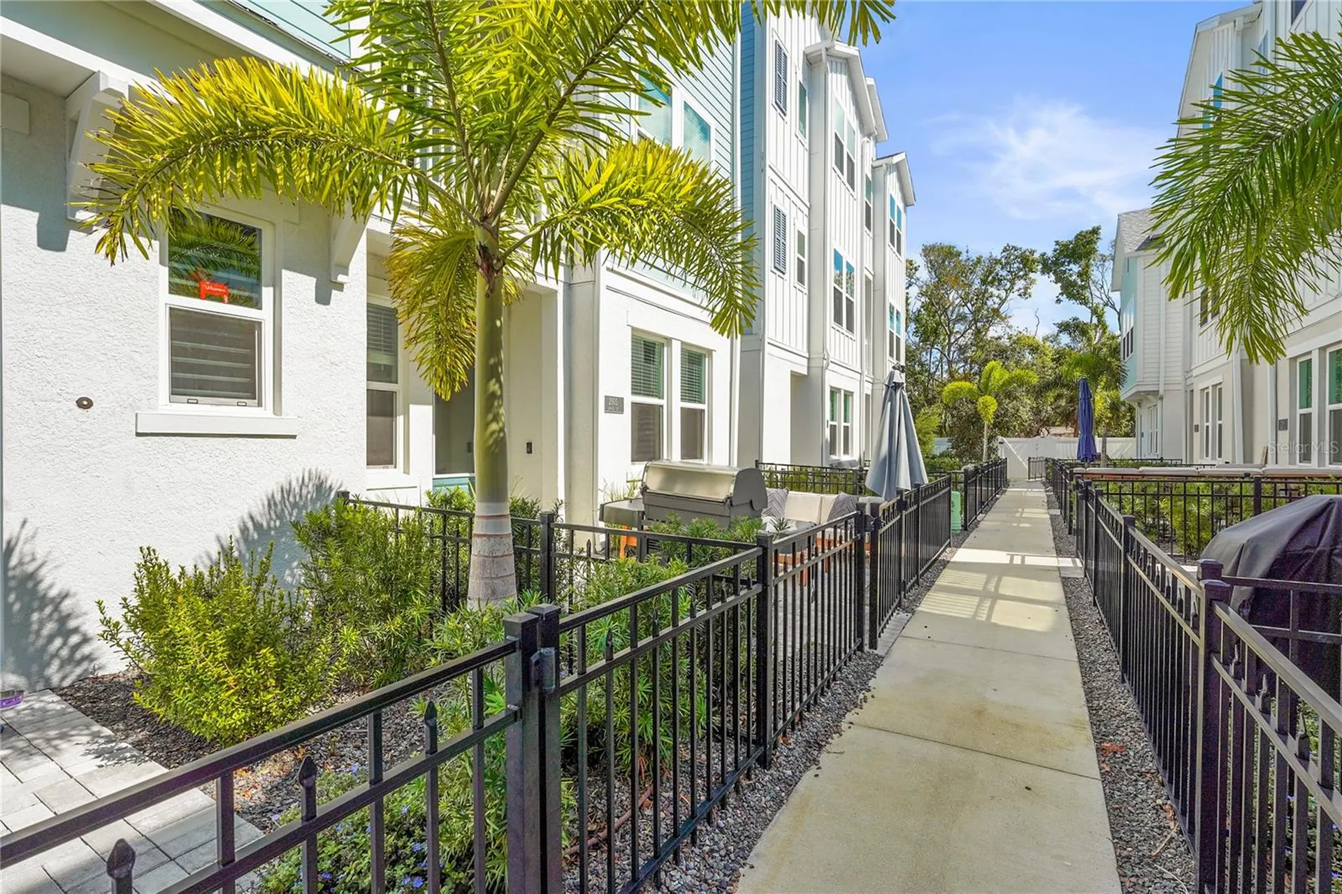 2505 Boone Court Sarasota FL 34237