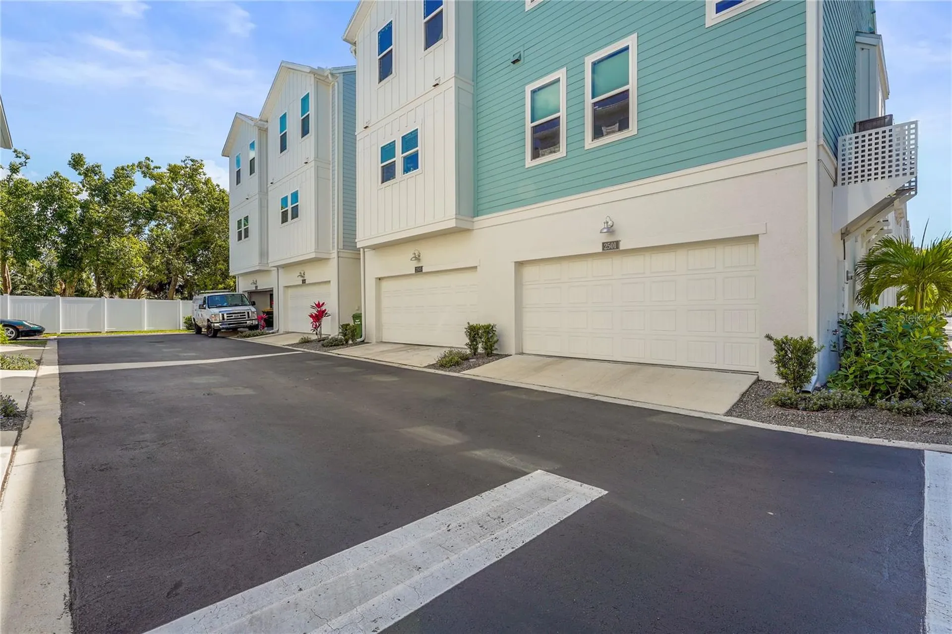 2505 Boone Court Sarasota FL 34237