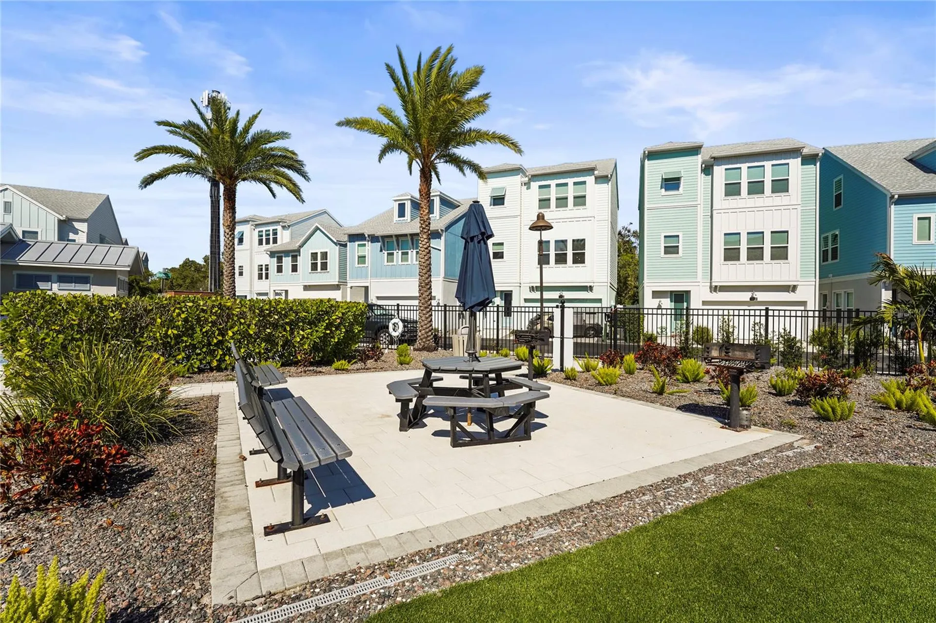 2505 Boone Court Sarasota FL 34237