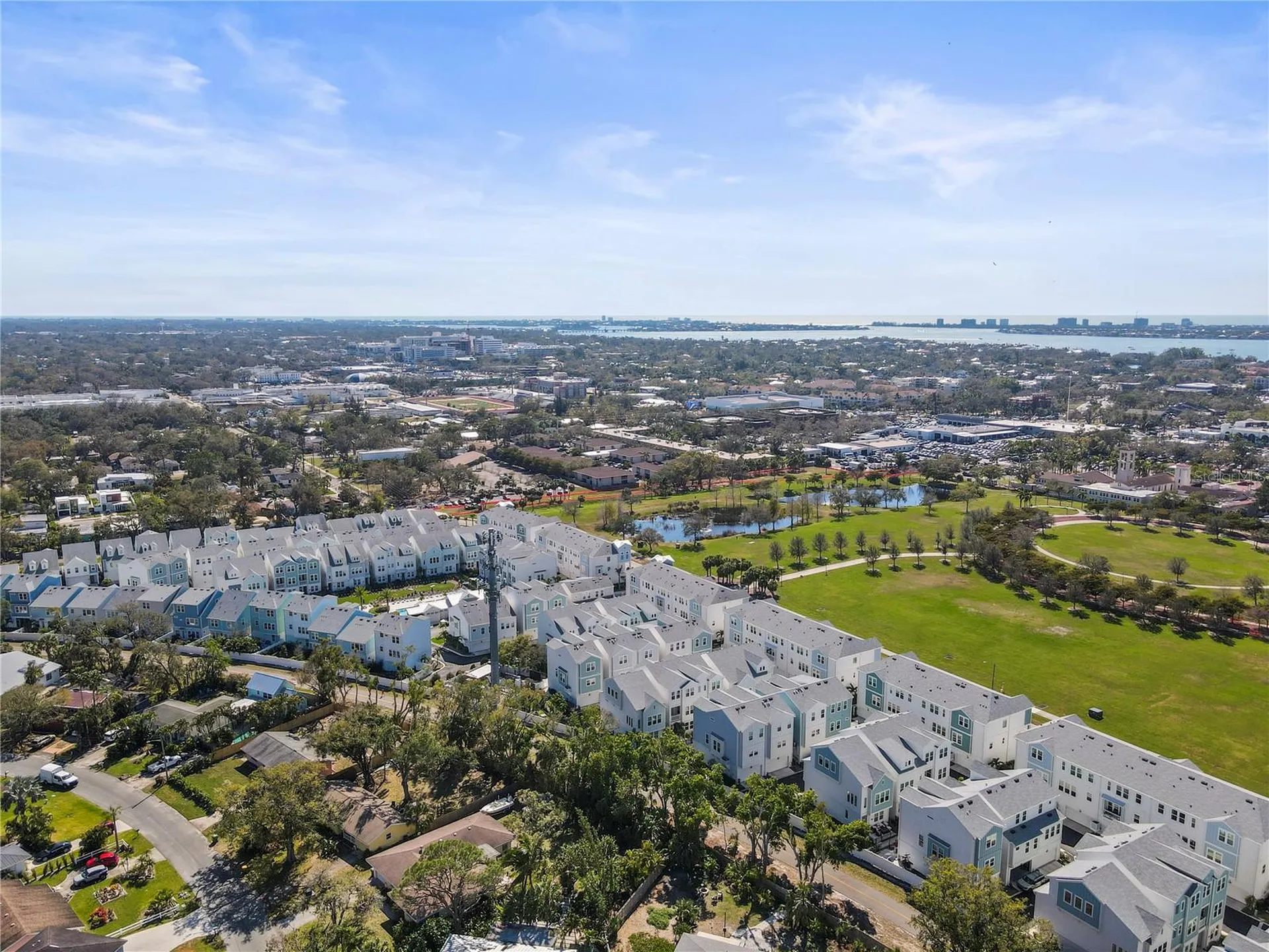 2505 Boone Court Sarasota FL 34237