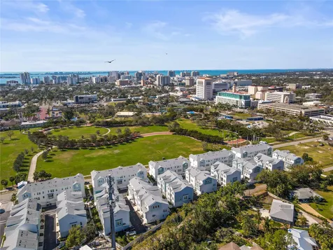 2505 Boone Court Sarasota FL 34237