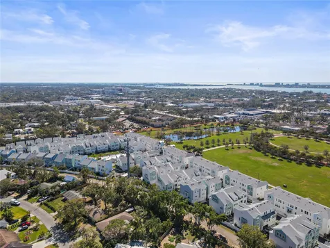 2505 Boone Court Sarasota FL 34237