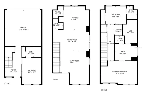 2505 Boone Court Sarasota FL 34237