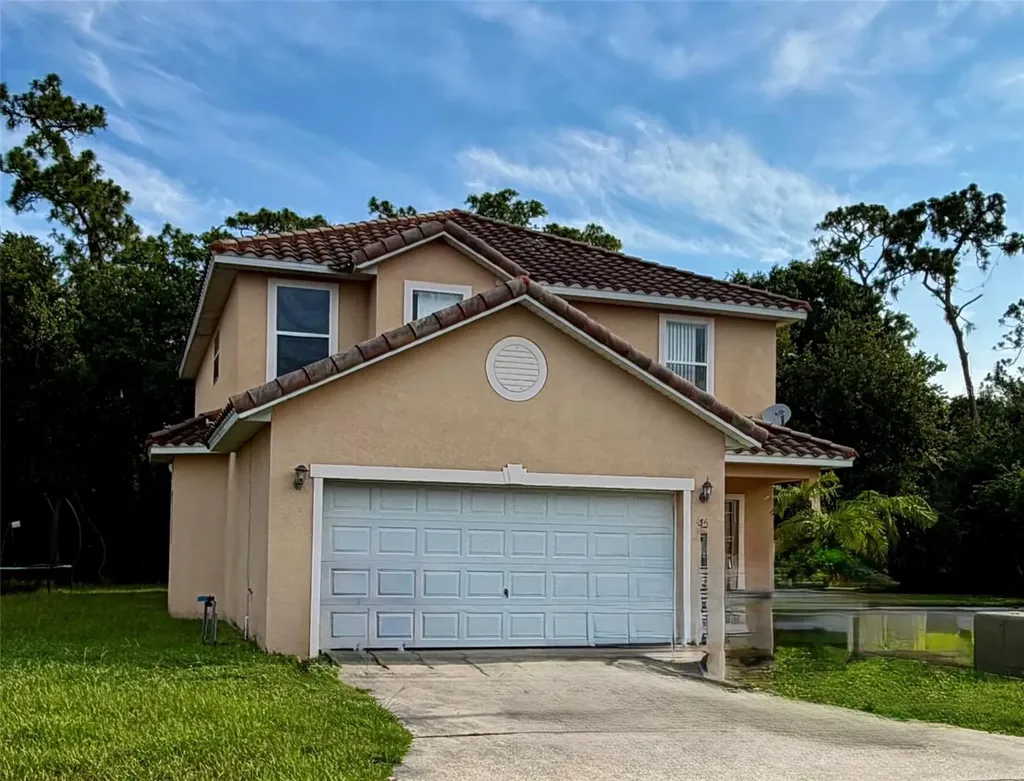456 Waterford Way Kissimmee FL 34746